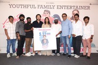 Husharu Pittalu Movie Success Meet